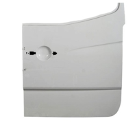 РЕМКОМПЛЕКТ ЗАДНЕЙ ПРАВОЙ ДВЕРИ ВНЕШНИЙ ДО СТЕКЛА Mercedes Sprinter (22006-2013006-)