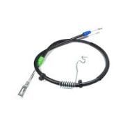 Transit 2006- (диски) задний RH (1270 мм)