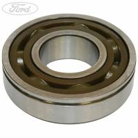 1 вал 5КПП MT75 (35x80x21)