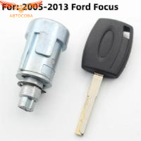 Личинка замка зажигания с ключем Focus 2005-2012