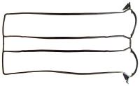 Прокладка клапанной крышки Ford 1.25 / 1.4 / 1.6  ZETEC-S 1996-05.2005 (алюминиевая крышка)