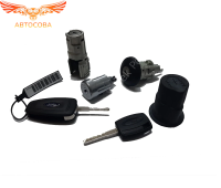 Комплект личинок Ford Transit 2014-