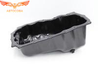 Поддон 2.0 ECOBLUE