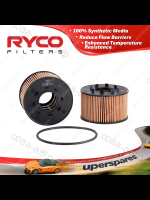 Фильтр масла Ford Transit 2.0 TD / 2.4 TD 2000-2006 / Mondeo 2.0 TD 2000-2006 XS7Q 6744 AA