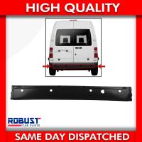 Бампер задний Ford Connect 2002-2013