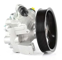 Помпа г/у руля Connect / Focus-I 1.8 TD 2002-2013