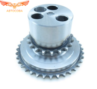 Шестерня коленвала Transit 2.2 / 2.4TD  2006->