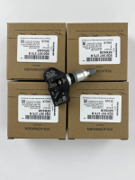 Датчики давления в шинах TPMS VW Audi Skoda