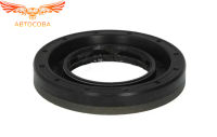 Сальник хвостовика редуктора Ford Transit RWD 1986-2006  (42x75x11.5/9.5)
