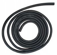 Уплотнитель средней (выдвижной) двери TRANSIT V184 / V347 2000-2013 стандартная дверь