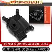 Моторчик заслонки отопителя для AUDI Q3 (2012>)