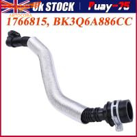 Патрубок вентиляции картера Transit 2.2 TD RWD 2011-