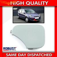 Заглушка переднего бампера буксировочного крюка FORD Fiesta 2001-2008