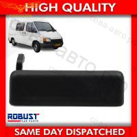 Ручка двери левая Ford Transit 1986-2000 наружная 92VB-V22401-AE