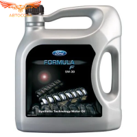 Масло моторное Ford