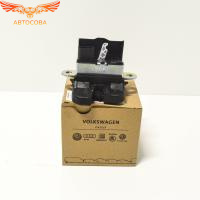 Замок багажника VW Passat B6, Golf, Touran