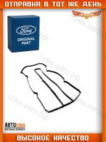 Прокладка клапанной крышки Ford 1.6 ZETEC-S (с VCT) 