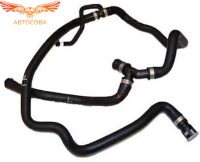 Патрубок радиатора отопителя для FORD FOCUS II 1.8/2.0i выпуск