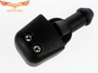 Форсунка омывателя стекла Ford Transit 2000-