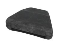 Подушка пер. железной рессоры SPRINTER боковая одинарная