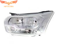 Фара Ford Transit 2014- 