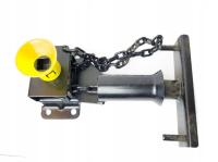 Домкрат запаски Transit 1986-2000 R15