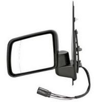 CONNECT 2009-2012  L электр.