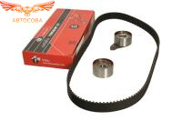 Ремкомплект ремня ГРМ GATES K015202XS