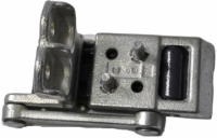 Transit 2001-2013 Петля задней двери верхняя R (на 270°)