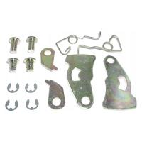 К-т задних распорной планки Ford Transit 1991-2000