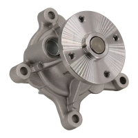 Помпа водяная Solaris/Rio 11- Cerato 09- Elantra 06- HYUNDAI/KIA