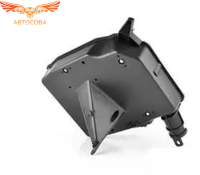 Корпус модуля управления двигателем / FORD C-Max,Focus-II 07 11