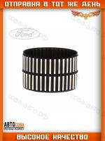 Подшипник Ford Transit КПП МТ82 (2-й и задней передачи, игольчатый)