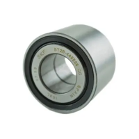 Подшипник задней ступицы SKF Renault Logan,Sandero (диам. 52mm) (VKBC 20212)