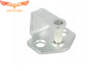 Скоба дверей кабины Transit 2000- / зад. дв. (открывается вверх)