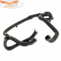 Патрубок радиатора нижний Transit 2.2 TD FWD 09.2011-