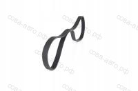 6PK 1029Elast/1030Elast Fiesta / Fusion / B-Max / Mondeo 1.25 / 1.4 / 1.6 2007-