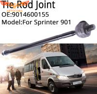 Рулевая тяга Mercedes SPRINTER / WV LT 35 96-2006 левая=правая; резьба: M16x1.5мм