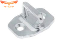 Скоба замка двери SPRINTER 2006-