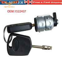 Личинка топливного бака FORD CONNECT 2002-2013 / Fiesta / Fusion