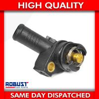 Термостат масляного радиатора Ford TRANSIT 2.0 TDI / 2.4TDI / 2.2TD 2006-> / BOXER-III (1372333)