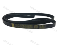 Ремень 7PK 2604 Fomoco BC1Q-6C301-BA