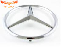 Знак передней решетки радиатора MERCEDES SPRINTER 1995-2006