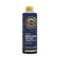 MANNOL 9950 Эфирная присадка для топлива Benzin Ester Additive (500ml)