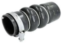 Патрубок интеркулера Connect 1.8TDCI 2006-13  (110 PS) L 5050744