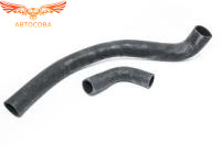 Патрубок интеркулера для Ford Transit / Custom 2.2 TD 2016