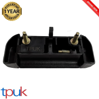 Ручка выдвижной двери наружная (на болтах) Ford Transit 1986-2000 