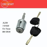 Личинка замка капота FORD FOCUS 1998-2005