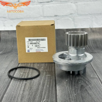 Насос водяной для а/м Chevrolet Aveo/Lacetti 1.4/1.6