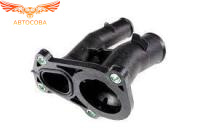 Корпус термостата для Ford 1.25 / 1.4 / 1.6 Zetec-S